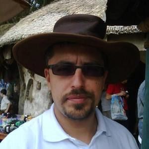 Meet your Posher, Marcello